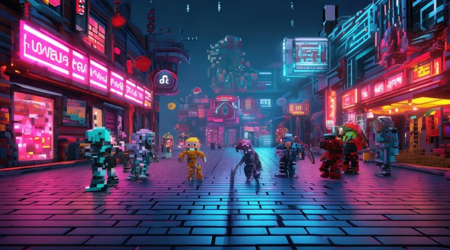 泰坦之路兑换码横幅图片3